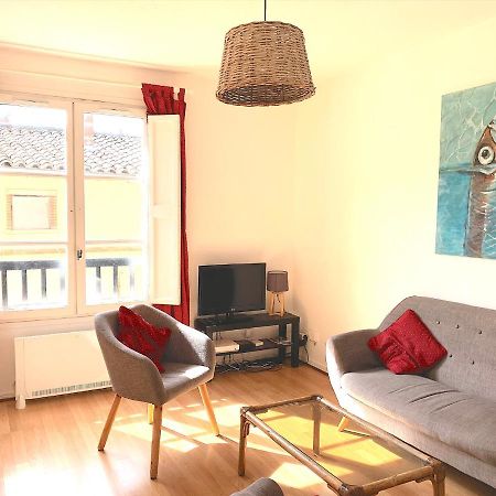 Le Jaurès - Appartement coeur historique Toulouse Extérieur photo