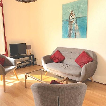 Le Jaurès - Appartement coeur historique Toulouse Extérieur photo