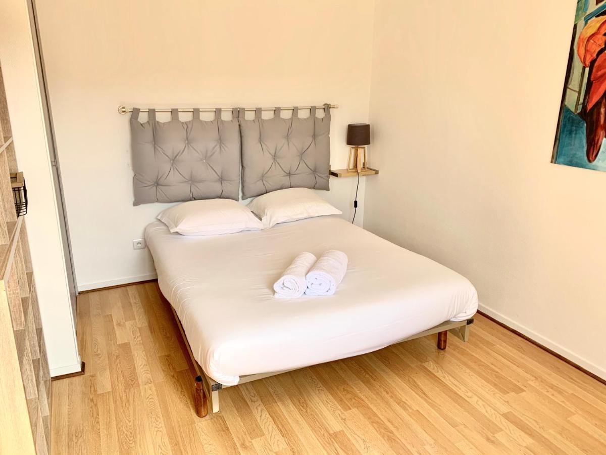 Le Jaurès - Appartement coeur historique Toulouse Extérieur photo
