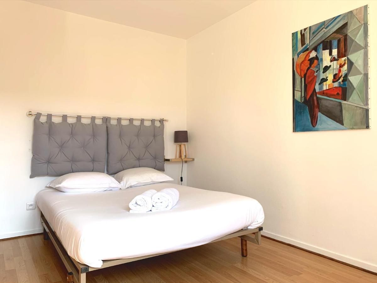 Le Jaurès - Appartement coeur historique Toulouse Extérieur photo