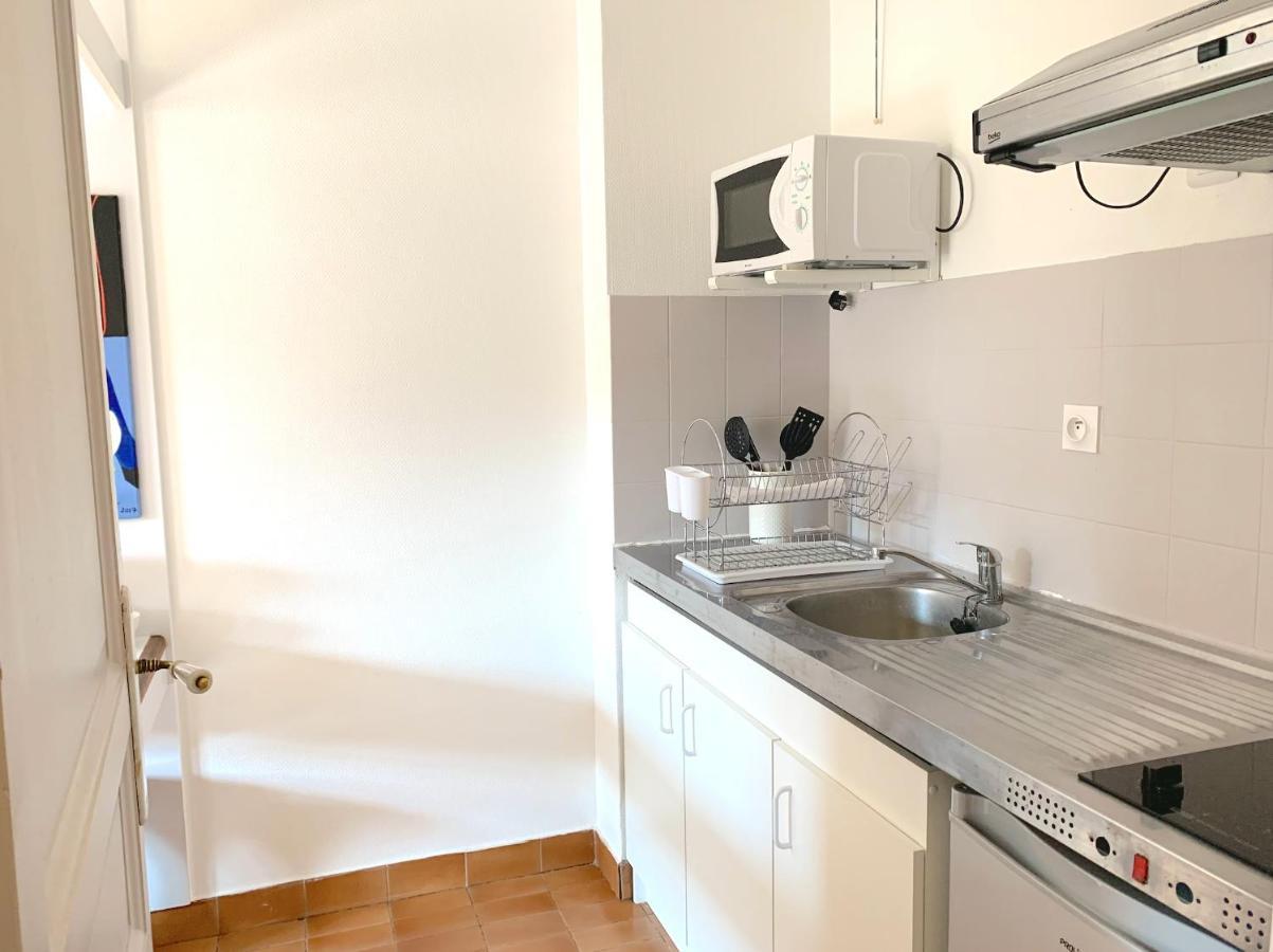 Le Jaurès - Appartement coeur historique Toulouse Extérieur photo