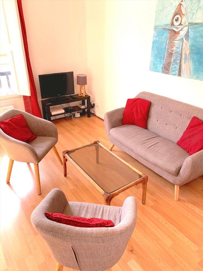 Le Jaurès - Appartement coeur historique Toulouse Extérieur photo