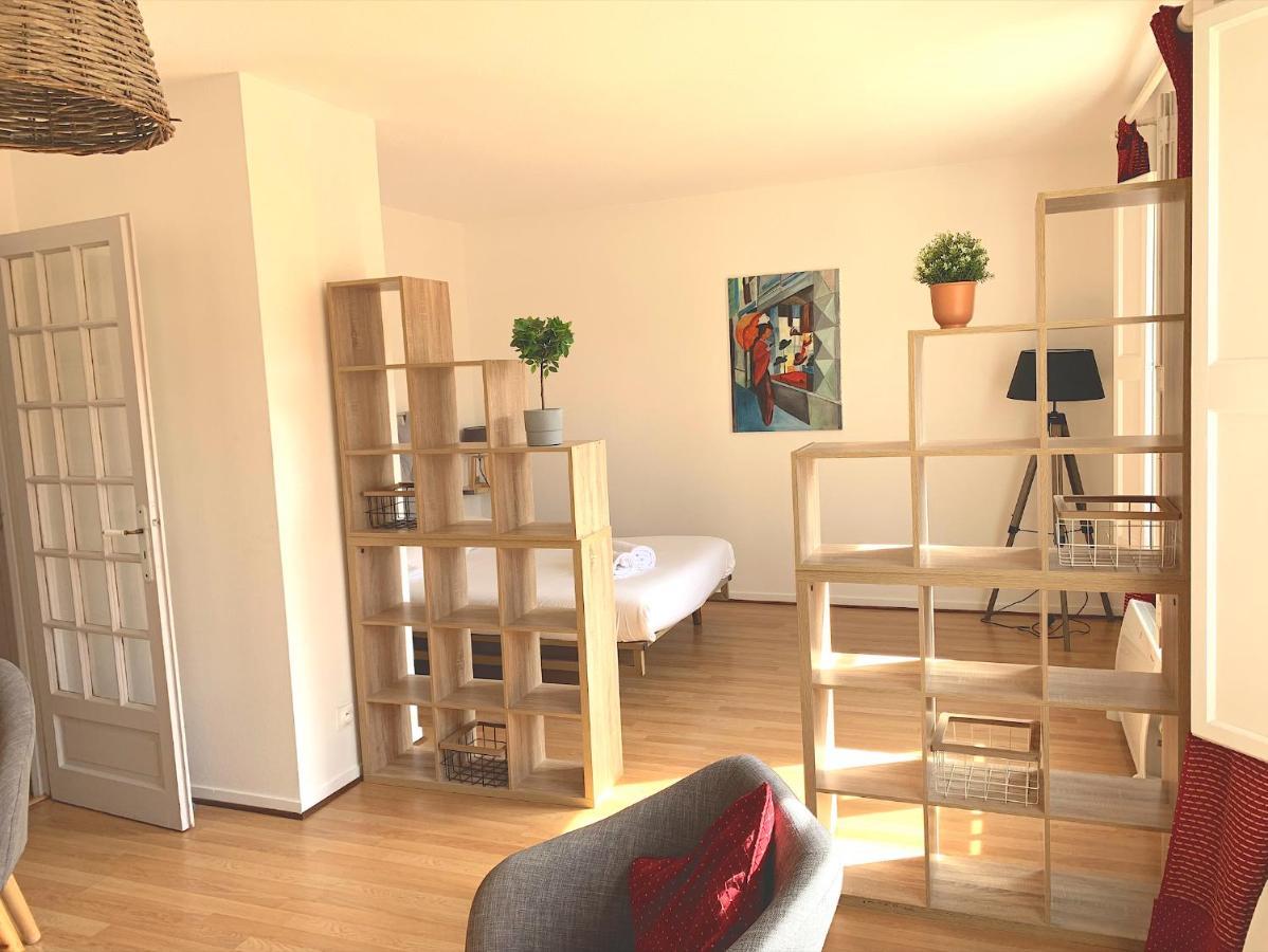Le Jaurès - Appartement coeur historique Toulouse Extérieur photo