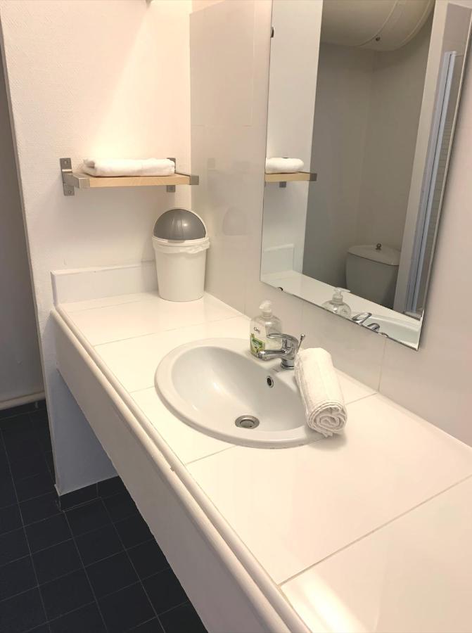 Le Jaurès - Appartement coeur historique Toulouse Extérieur photo