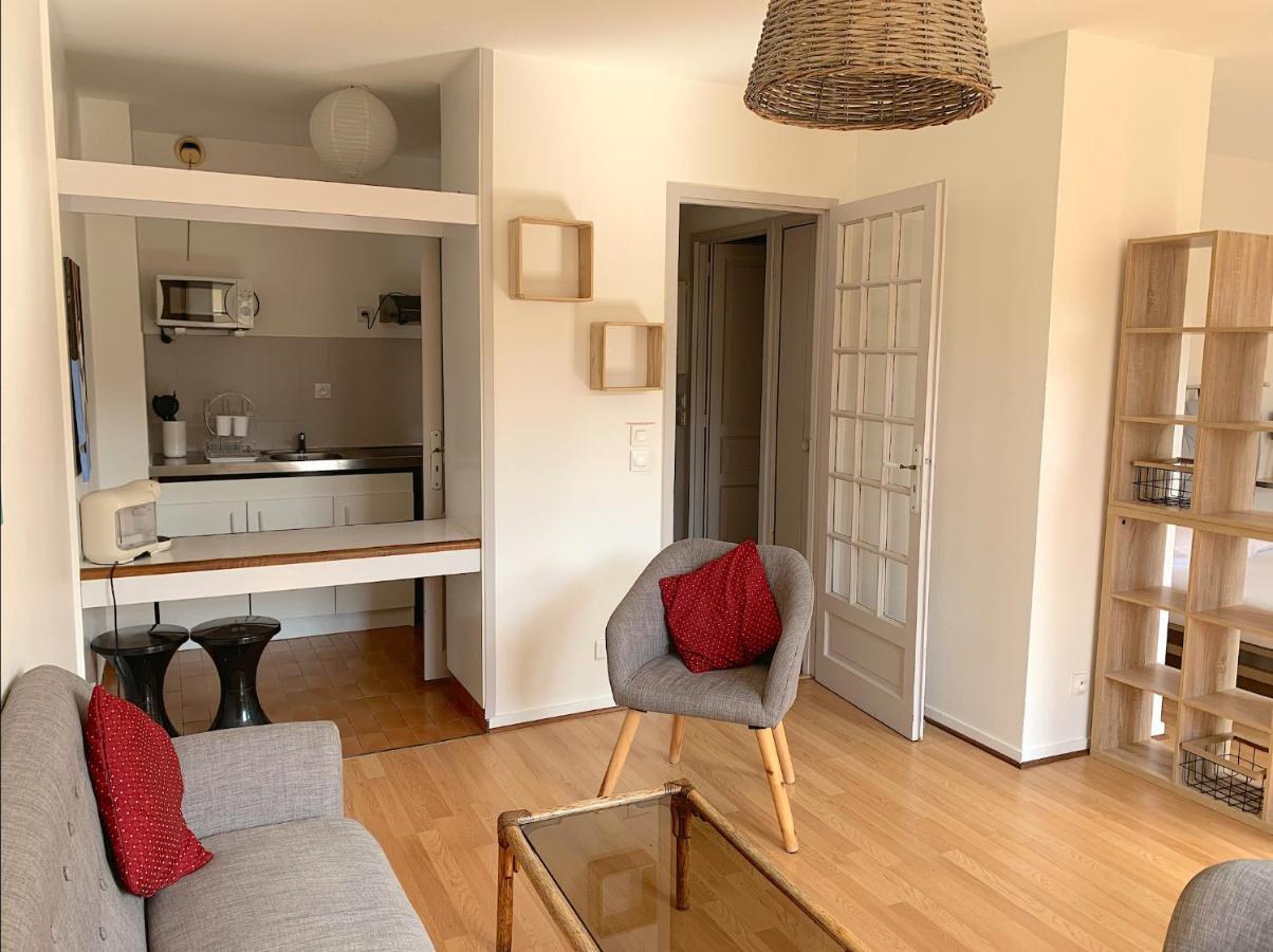 Le Jaurès - Appartement coeur historique Toulouse Extérieur photo